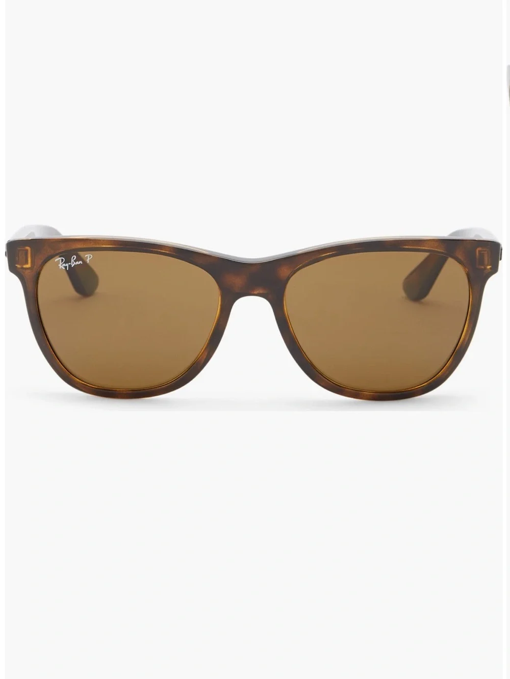 Ray-Ban 4184 Light Havana Sunglasses